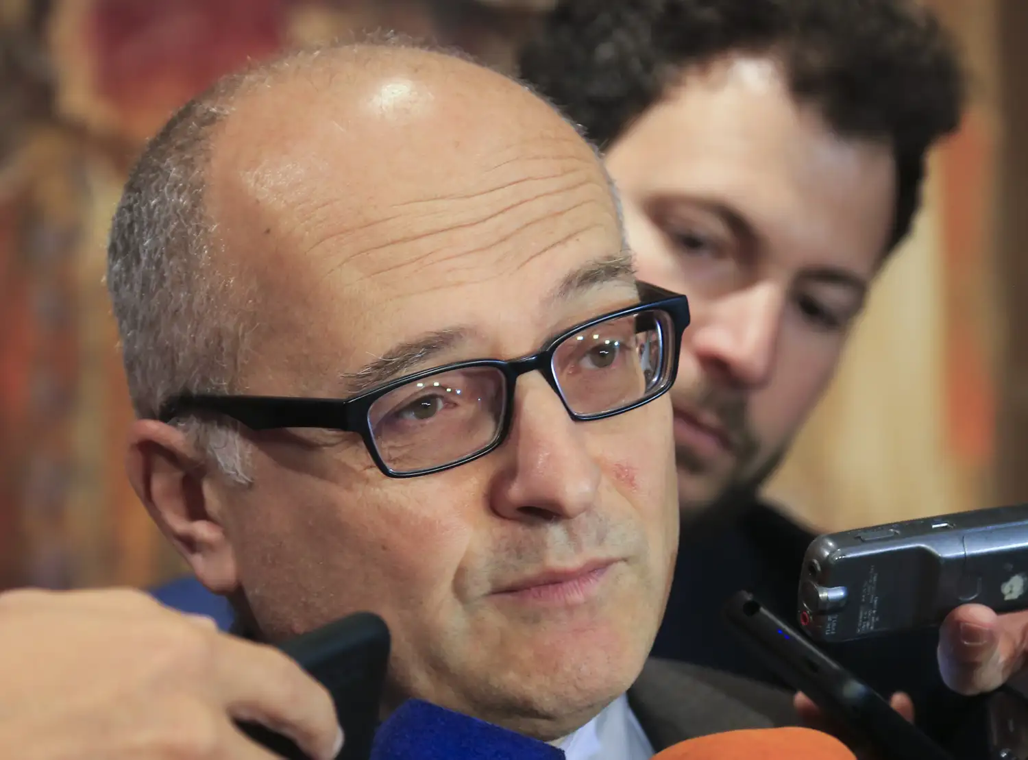 Una misión del FMI llegará el lunes para revisar la economía