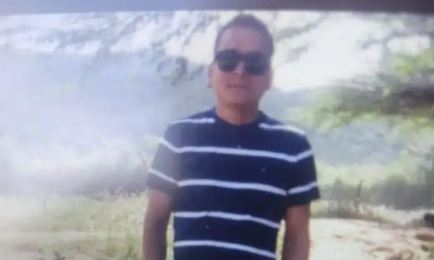 POR NO TENER SU TRATAMIENTO: fue por medicinas a Colombia y muere a orillas del río Táchira