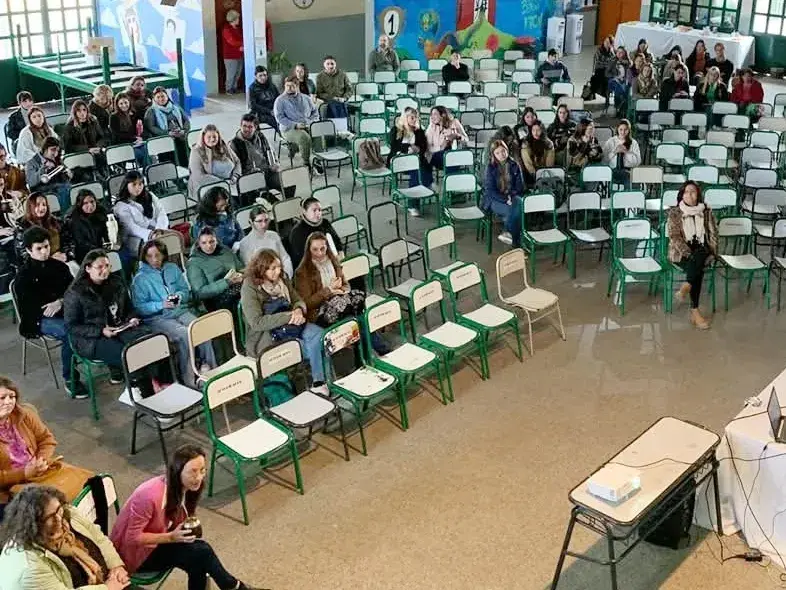 Las III Jornadas de Didáctica y Promoción de la Lectura reunirán a destacados referentes en Concordia