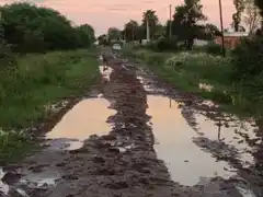 Todos los detalles del proyecto de declaración de emergencia vial