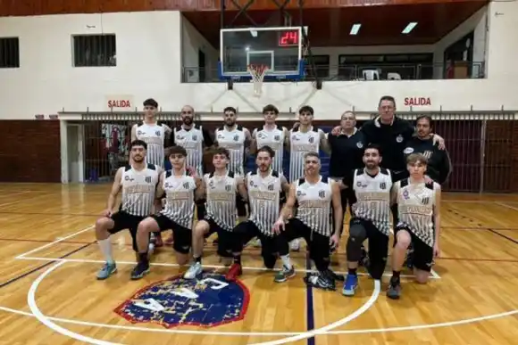 Comienza una nueva fecha para los equipos de la ARB en el Pre Federal