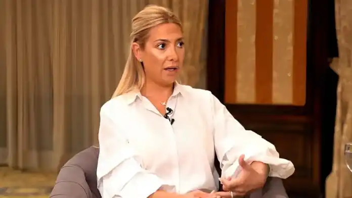 “Tengo miedo”: el llamativo y preocupante posteo de Fabiola Yáñez