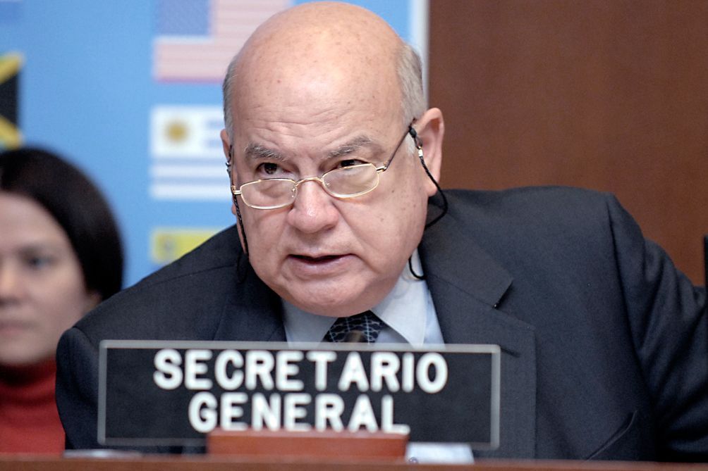 El gobierno de Bolivia, políticos y diplomáticos critican el Prosur