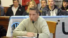 El oficialismo negocia con Acción Tandilense, en busca de los votos para actualizar el boleto