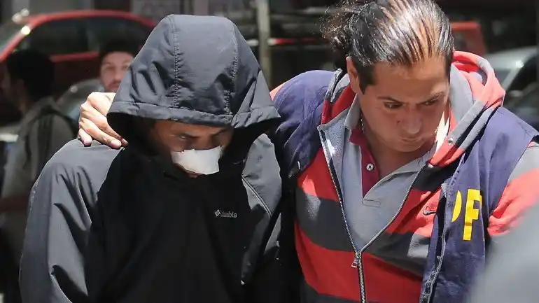 Confirman el procesamiento del motorman del segundo choque en Once