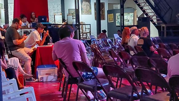 La productora de Cupitó dice que no pagó porque no le pudo cobrar a la Municipalidad