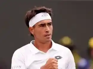 Buenos comienzos argentinos en Gstaad, Los Cabos y Bastad