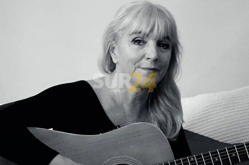 Murió María José Cantilo, una de las primeras mujeres del rock argentino