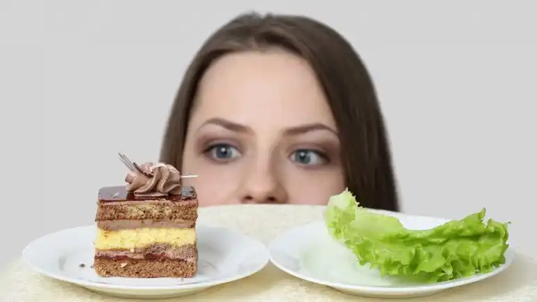 ¿Es posible bajar de peso sin sufrir hambre?