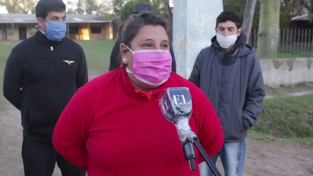 Denuncian que el centro de salud de Colastiné Sur no tiene médico