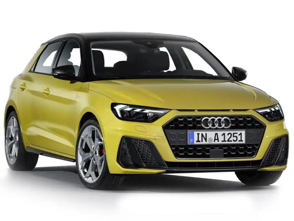 Audi suspendió la entrega de vehículos a Estados Unidos