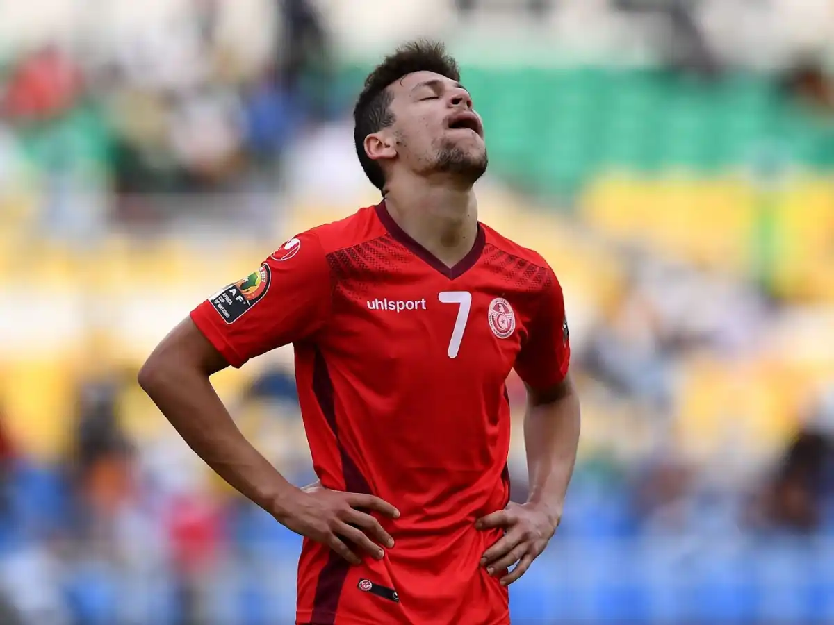 Túnez pierde su máxima figura 