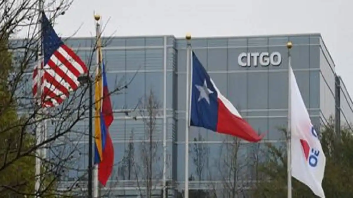 ¿QUÉ ES LO QUE HAY QUE SABER de Citgo? Se remata o se negocia