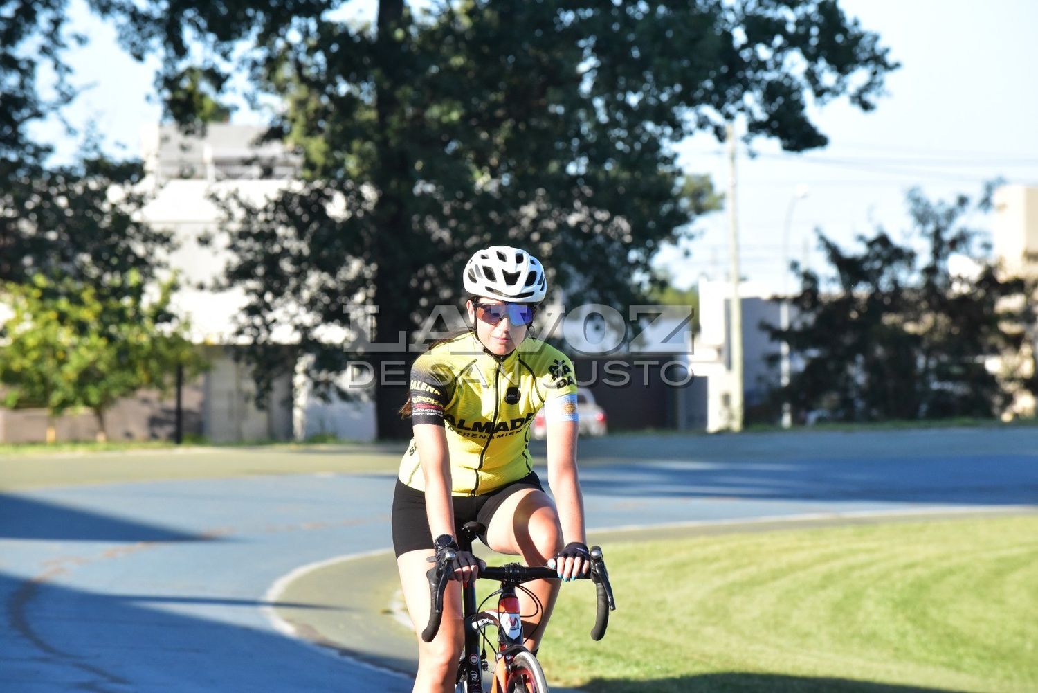 ciclismo