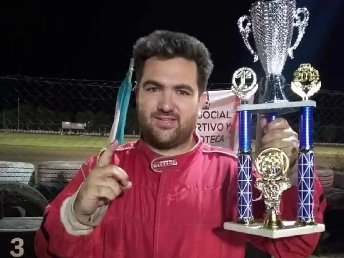 Heredero de una pasión