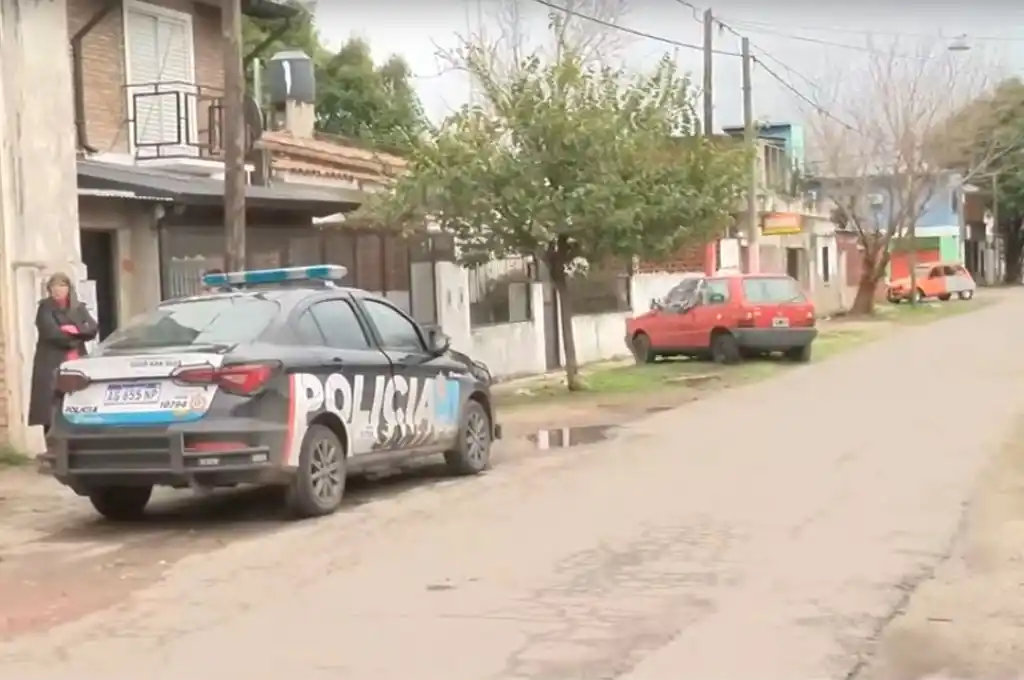 Zona norte de Rosario