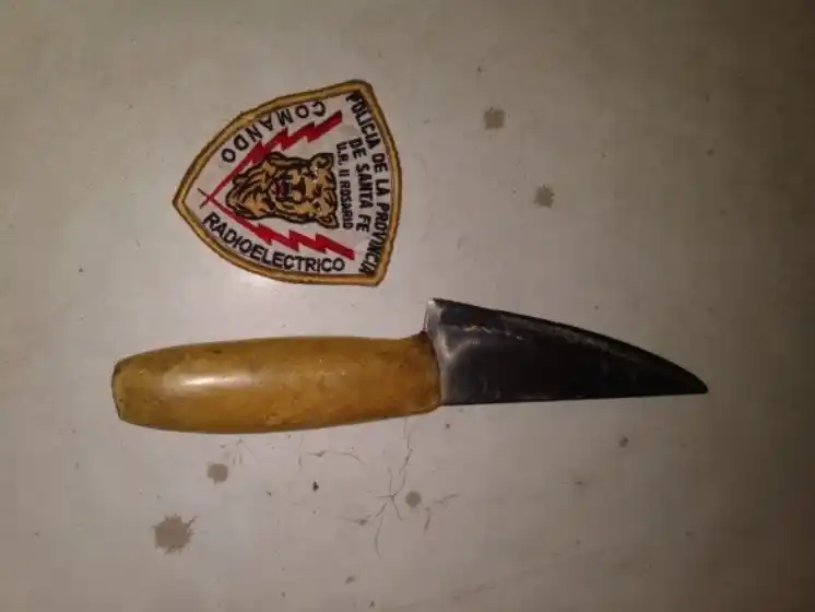 Simularon ser repartidores para robar en una vivienda, pero fueron detenidos