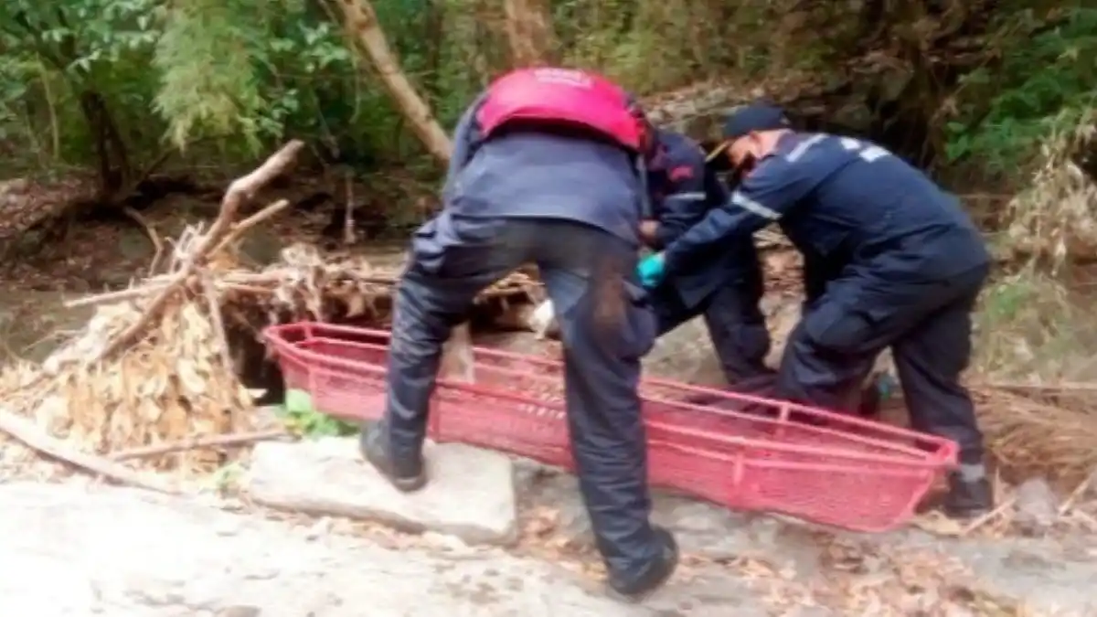 PROCURABA HACER AYUNO RELIGIOSO POR 50 DÍAS y falleció en el intento