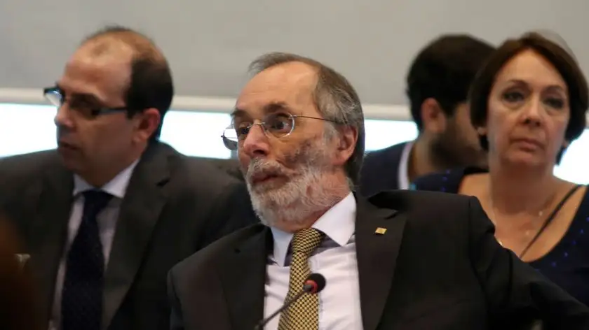 Diputados debatirá el martes el proyecto sobre “ficha limpia” para los candidatos