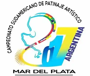 Mar del Plata sede del Sudamericano de Artístico