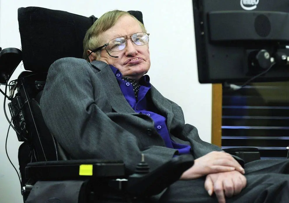 Recordamos el legado de Stephen Hawking en la ciencia y la inspiración que sigue brindando al mundo
