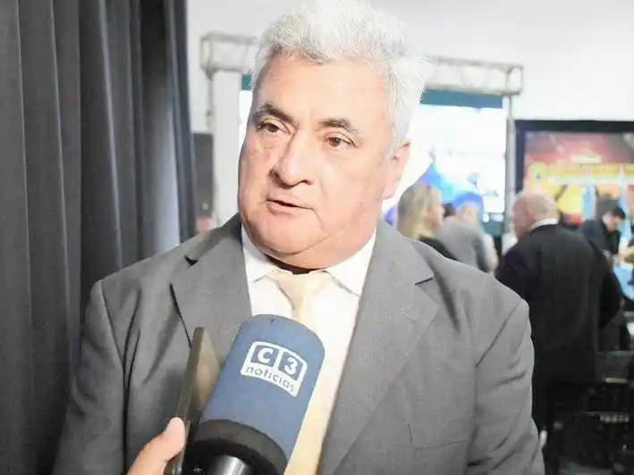 Jefes comunales del interior respaldaron 
la gestión de Insfrán y el modelo formoseño