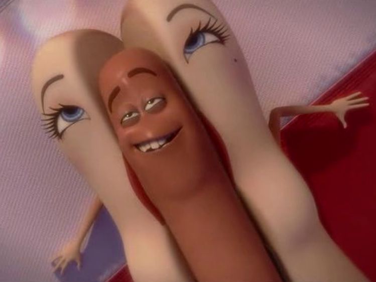 Le puso dibujitos animados a su sobrina, pero eran porno y terminó siendo viral