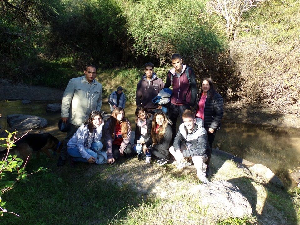 Gualeguaychú realizó las VI jornadas de ecoturismo