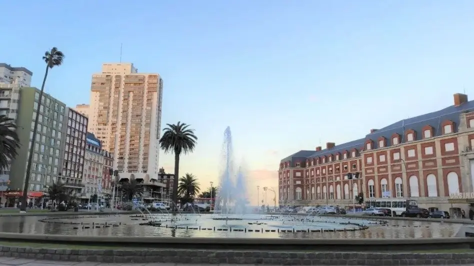 El Concejal Roberto «Chucho» Páez propone denominar Elio Aprile a la plaza de la "manzana 115"