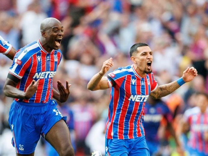 El duro mensaje del Crystal Palace contra la UEFA tras quedar fuera de la Europa League: "El mérito deportivo no importa"