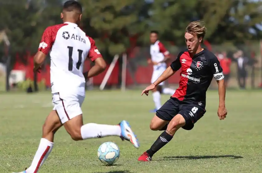 Cacciabue rompió el silencio y confesó que tiene «unas ganas bárbaras de volver a jugar al fútbol»