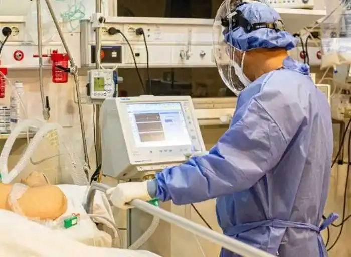 Reportaron ayer 6 fallecimientos y 259 nuevos casos