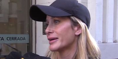 Juicio contra el ex marido de Julieta Prandi: este viernes se conocen los alegatos