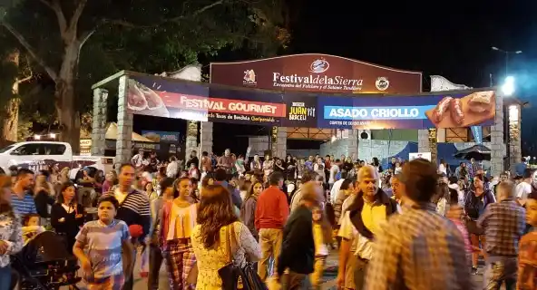 Lanzaron la segunda convocatoria del programa Festivales Argentinos
