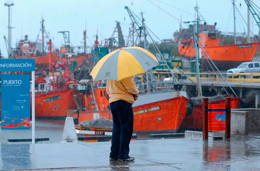 Concurso Nacional de Ideas para el nuevo paseo de la Banquina Chica