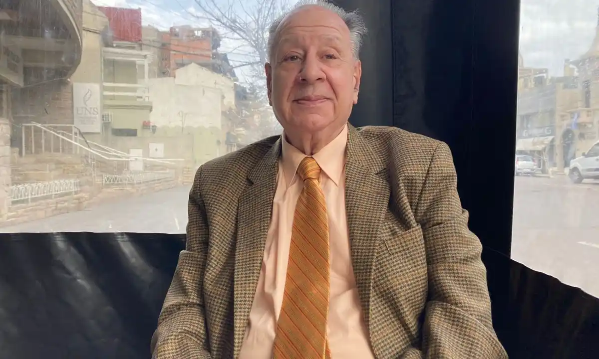 Foto: La Brújula 24