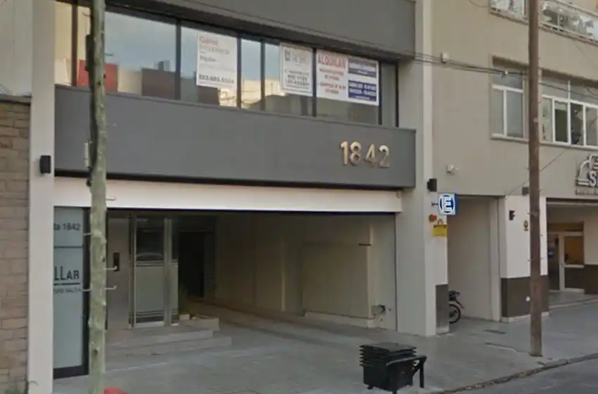 Polémica por el alquiler del inmueble de la Agencia de Recaudación Municipal