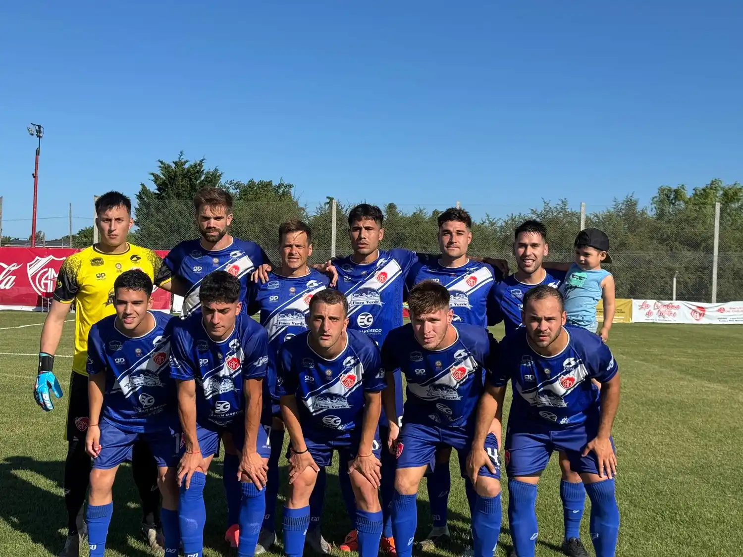 Mitre vs dep malvinas trfa - 1