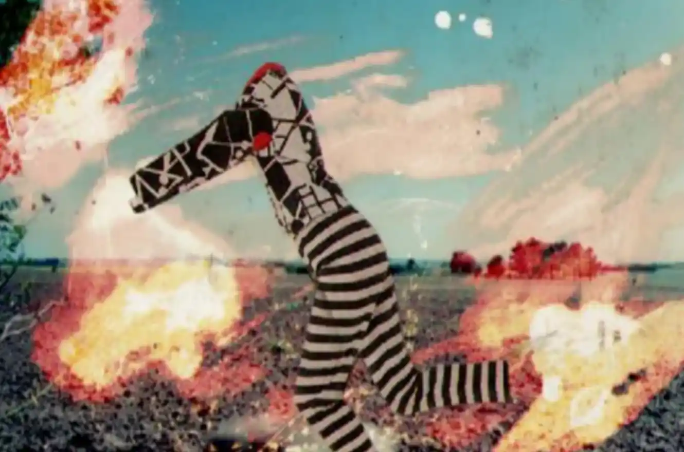 La obra de Peperucho Quintana protagoniza un nuevo encuentro del ciclo "Investigar en Artes"