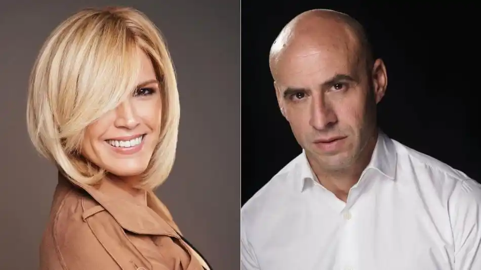 Viviana Canosa y un polémico enfrenamiento con Estreban Trebucq: “Periodista de la ópera y el sobre”