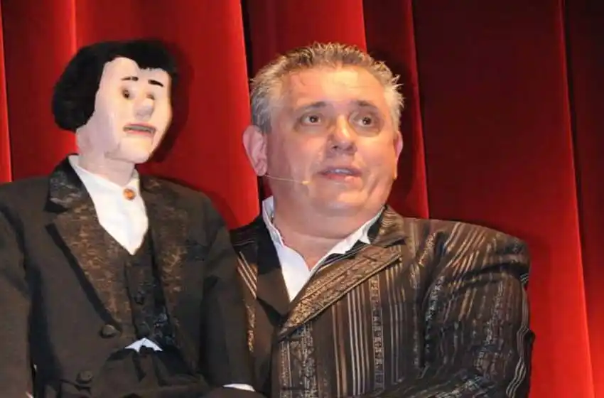 La historia detrás de la magia