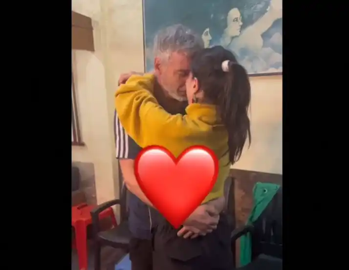 Andrea Rincón se casa con Mauricio Corrado: su emocionante reacción al recibir la propuesta
