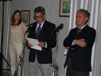 Los 90 años del Tandil Golf Club
