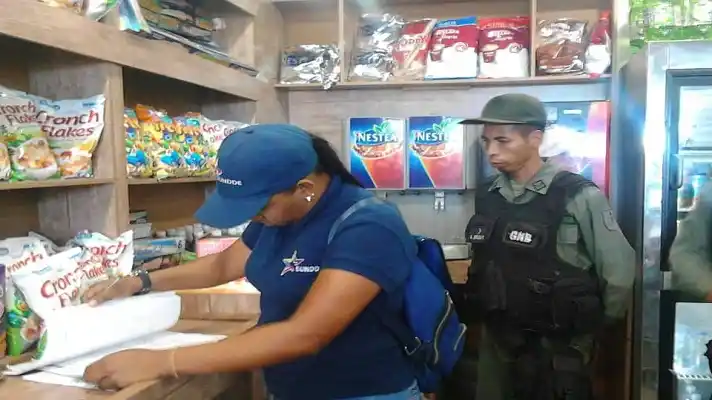 CONTROLES Y FISCALIZACIÓN: los males que aquejan al sector privado en Venezuela