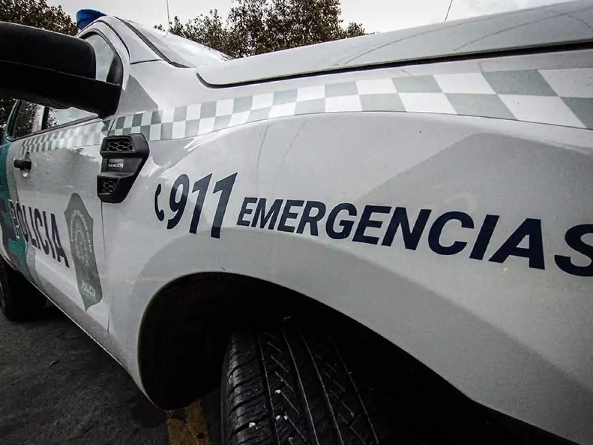 Un motovehículo sustraído pudo ser recuperado en Chascomús