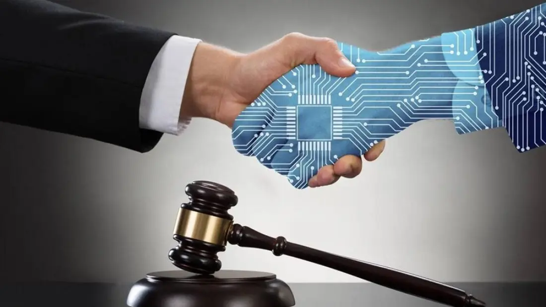 Propuesta de ley para regular la Inteligencia Artificial en Argentina: un marco legal con enfoque en derechos humanos