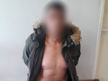 Un hombre le sacó el arma a dos policías que se acercaron a identificarlo: mató a uno e hirió al otro
