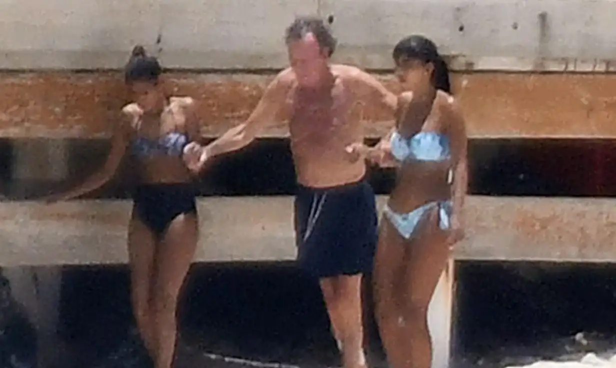 Julio Iglesias