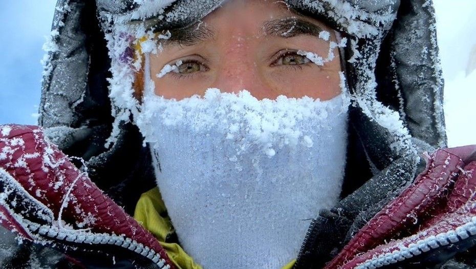 Heroico rescate de una alpinista francesa en el Nanga Parbat