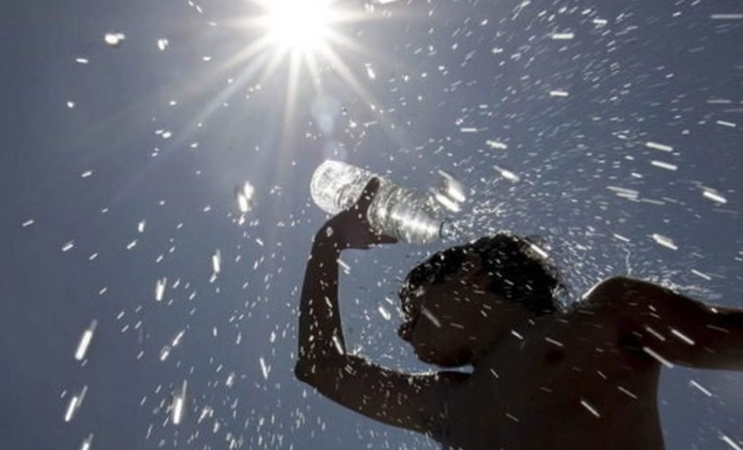 Calor en Provincia de Buenos Aires: Alerta amarillo para el área metropolitana y el sudoeste bonaerense